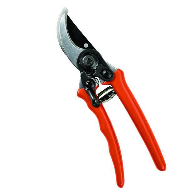 Load image into Gallery viewer, BURGON & BALL Micro Secateurs - Terracotta