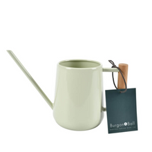 Load image into Gallery viewer, BURGON &amp; BALL  Indoor Watering Can - Pale Jade