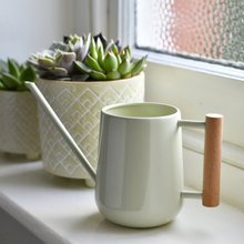 Load image into Gallery viewer, BURGON &amp; BALL  Indoor Watering Can - Pale Jade