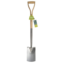 Load image into Gallery viewer, BURGON &amp; BALL  |  Border Spade -  RHS Endorsed