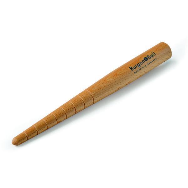 Load image into Gallery viewer, BURGON & BALL Essential Tools - Wooden Planting Dibblet