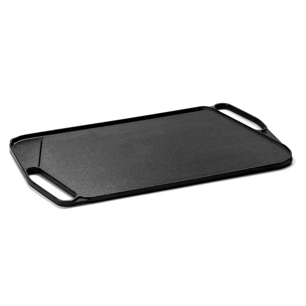 Load image into Gallery viewer, BAREBONES Cast Iron Griddle
