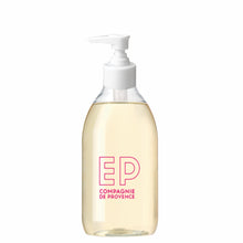 Load image into Gallery viewer, COMPAGNIE DE PROVENCE Extra Pur Liquid Soap 500ml - Wild Rose