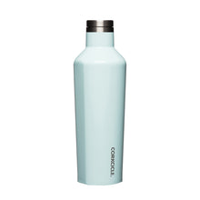 Load image into Gallery viewer, CORKCICLE Insulated Canteen 16oz (475ml) - Powder Blue **CLEARANCE**