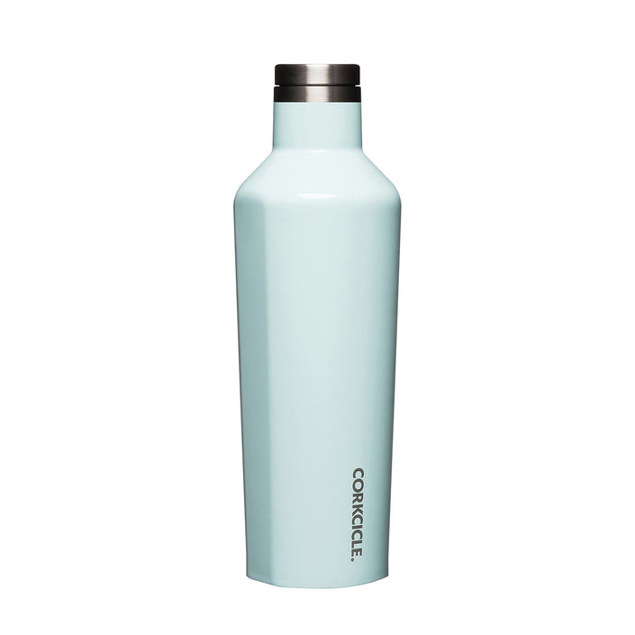 CORKCICLE Insulated Canteen 16oz (475ml) - Powder Blue **CLEARANCE**