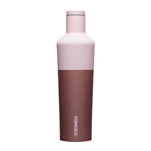 Load image into Gallery viewer, CORKCICLE Insulated Canteen 25oz (750ml) - Pink Lady **CLEARANCE**