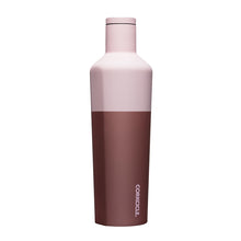 Load image into Gallery viewer, CORKCICLE Insulated Canteen 25oz (750ml) - Pink Lady **CLEARANCE**