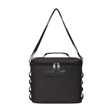 Load image into Gallery viewer, CORKCICLE Cooler Bag Mills 8 - Black **CLEARANCE**