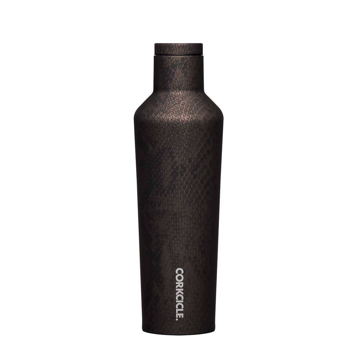 Load image into Gallery viewer, CORKCICLE Insulated Canteen 16oz (475ml) - Exotic Rattle **Limited Stock**