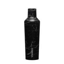 Load image into Gallery viewer, CORKCICLE Insulated Canteen 16oz (475ml) - Nero **CLEARANCE**