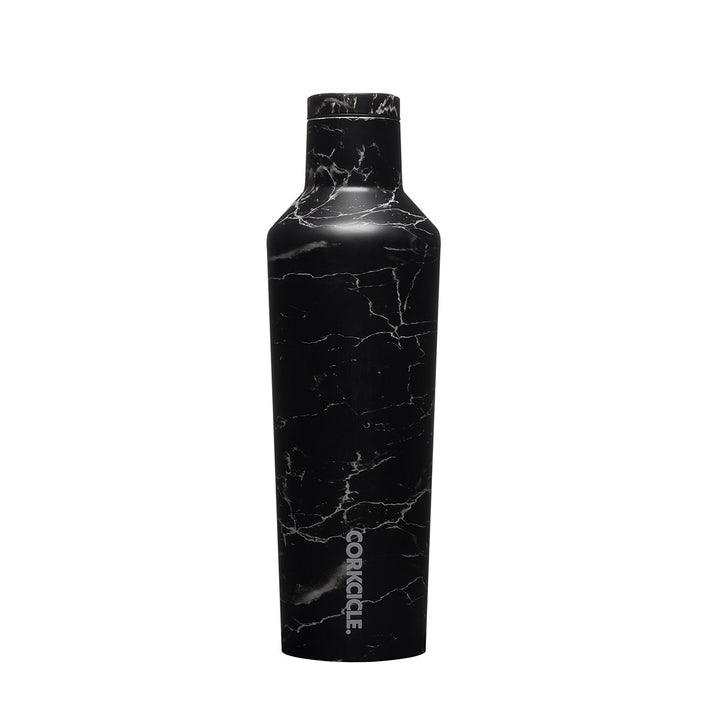 CORKCICLE Insulated Canteen 16oz (475ml) - Nero **CLEARANCE**