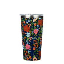 Load image into Gallery viewer, CORKCICLE x RIFLE Stainless Steel Insulated Tumbler 16oz (470ml) - Wild Rose **CLEARANCE**