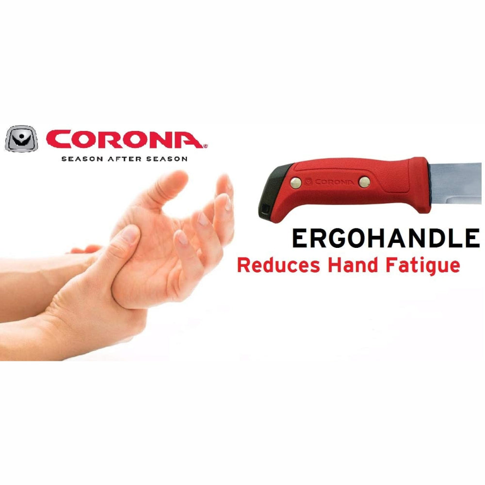 Load image into Gallery viewer, CORONA Machete 18"