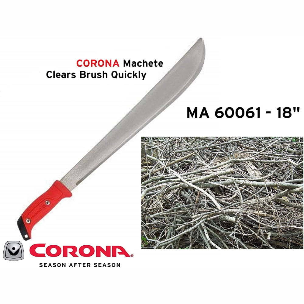 Load image into Gallery viewer, CORONA Machete 18"