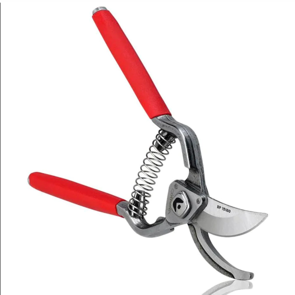 Load image into Gallery viewer, CORONA ClassicCUT Forged Steel Bypass Pruner Secateurs - 1 inch capacity