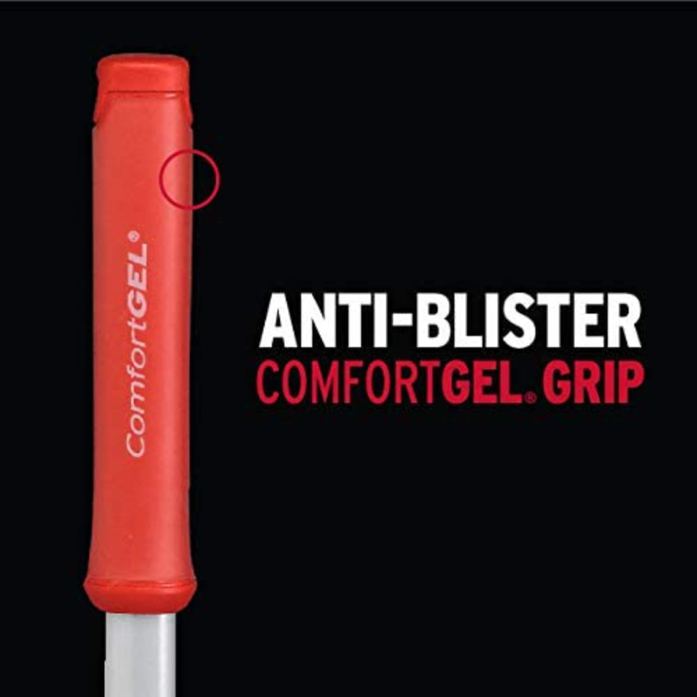 Load image into Gallery viewer, CORONA Extended Reach ComfortGEL 7-Tine Rake