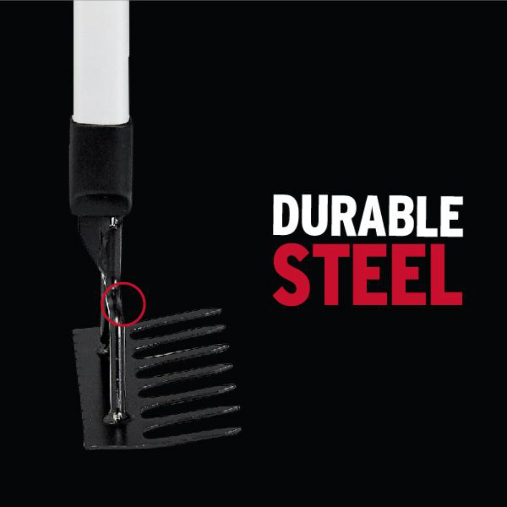 Load image into Gallery viewer, CORONA Extended Reach ComfortGEL 7-Tine Rake