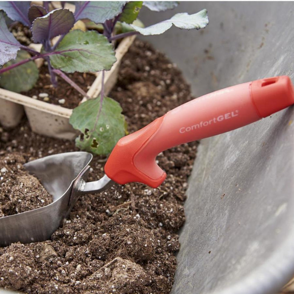 Load image into Gallery viewer, CORONA ComfortGEL Premium Stainless Steel SCOOP