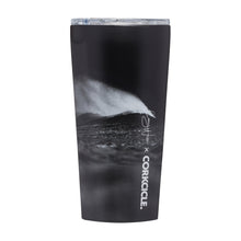 Load image into Gallery viewer, CORKCICLE x COREY WILSON *Exclusive* Stainless Steel Insulated Tumbler 16oz (475ml) - Night Swim **CLEARANCE**