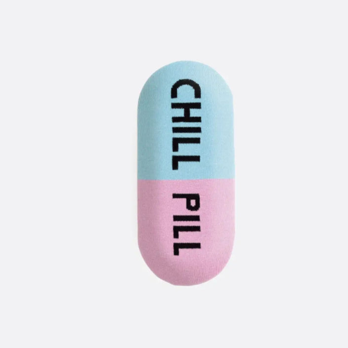 DOIY Socks - Chill Pill
