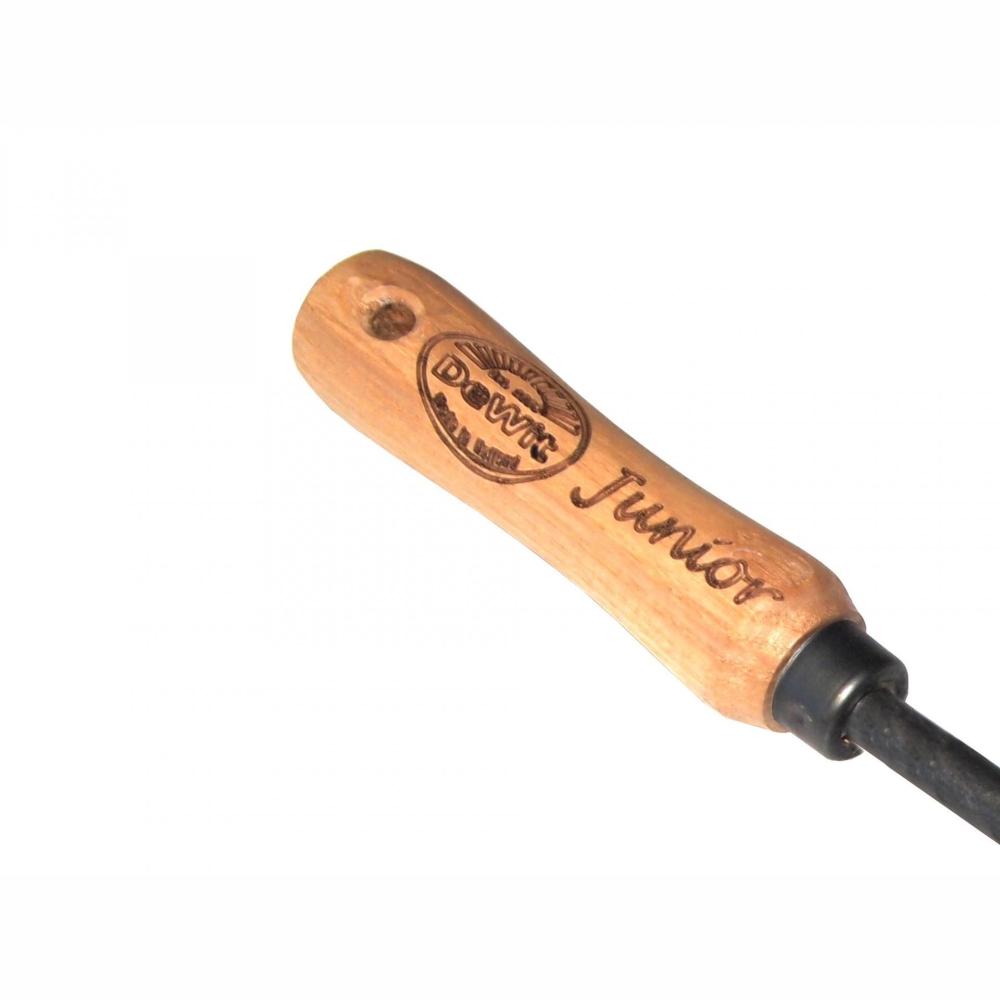 Load image into Gallery viewer, DEWIT Junior Hand Trowel - Ash Handle 100mm