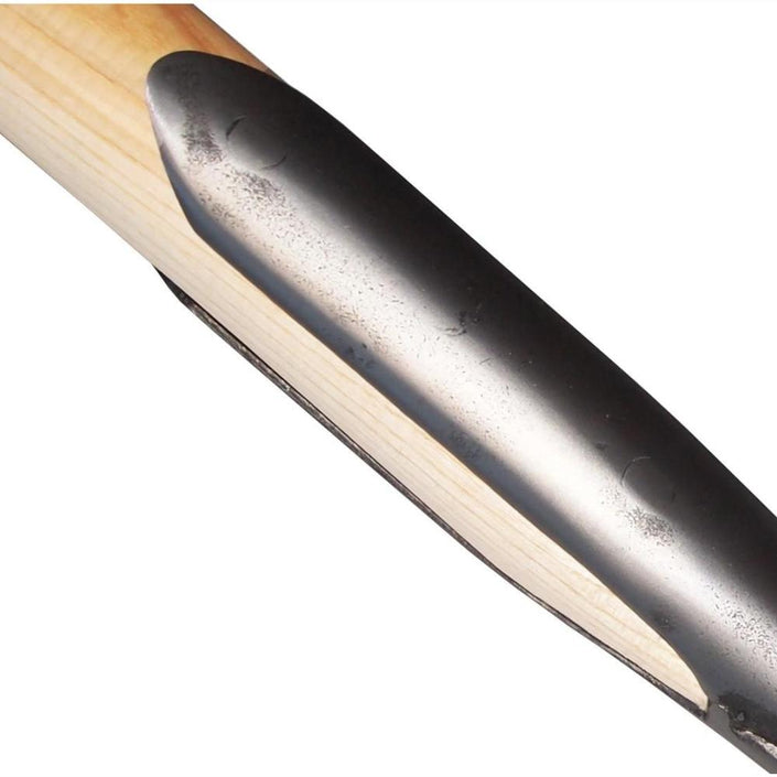 DEWIT Thistle Fork - X-Treme Ash T-Handle 900mm