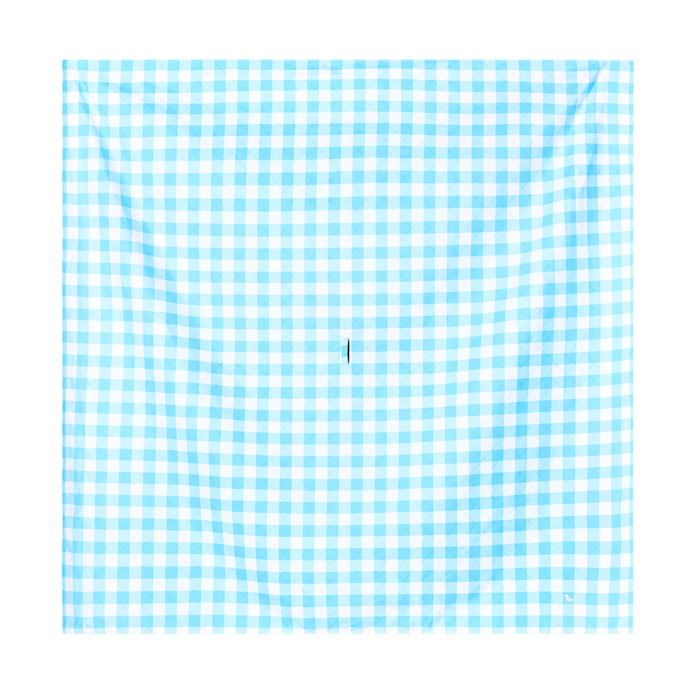 Load image into Gallery viewer, DOCK & BAY 100% Recycled Large Picnic Blanket - Blueberry Pie