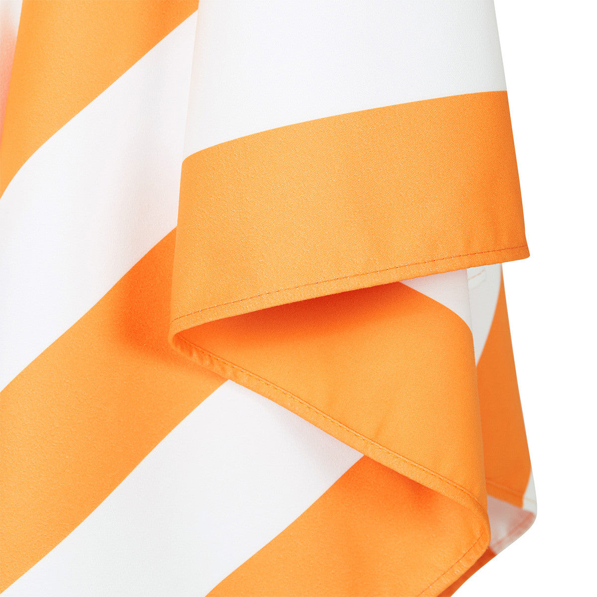Load image into Gallery viewer, DOCK & BAY Quick-dry Beach Towel 100% Recycled Cabana Collection - Ipanema Orange