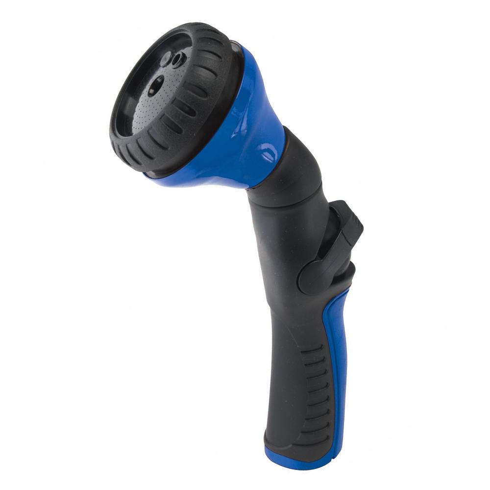 Load image into Gallery viewer, DRAMM One Touch Shower & Stream - Blue