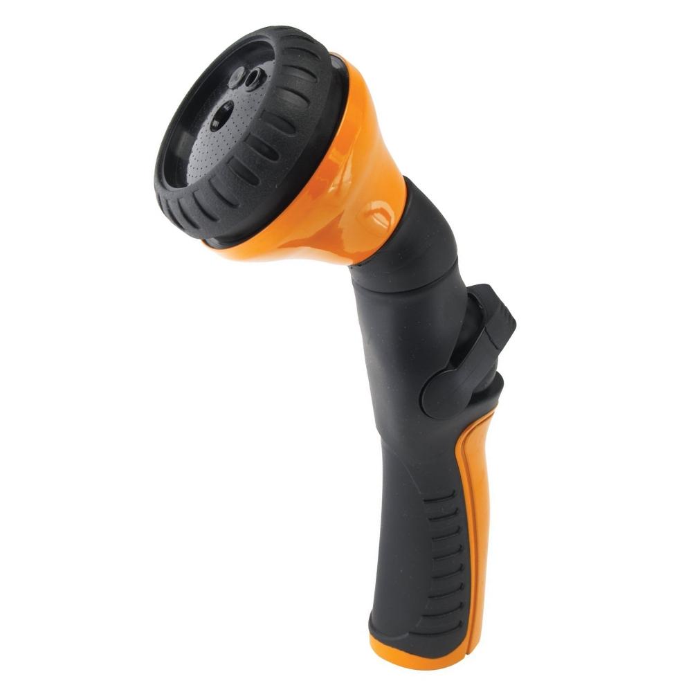 Load image into Gallery viewer, DRAMM One Touch Shower & Stream - Orange