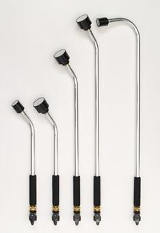 Load image into Gallery viewer, DRAMM Classic Container / Patio Wand - 16"