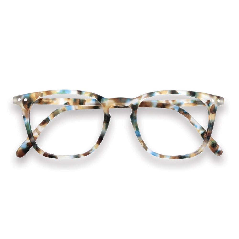 Load image into Gallery viewer, IZIPIZI PARIS SCREEN Glasses Junior Kids STYLE #E - Blue Tortoise (3-10 YEARS) **CLEARANCE**