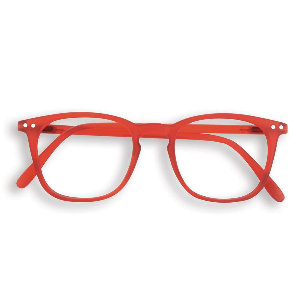 Load image into Gallery viewer, IZIPIZI PARIS SCREEN Glasses Junior Kids STYLE #E - Red (3-10 YEARS) **CLEARANCE**