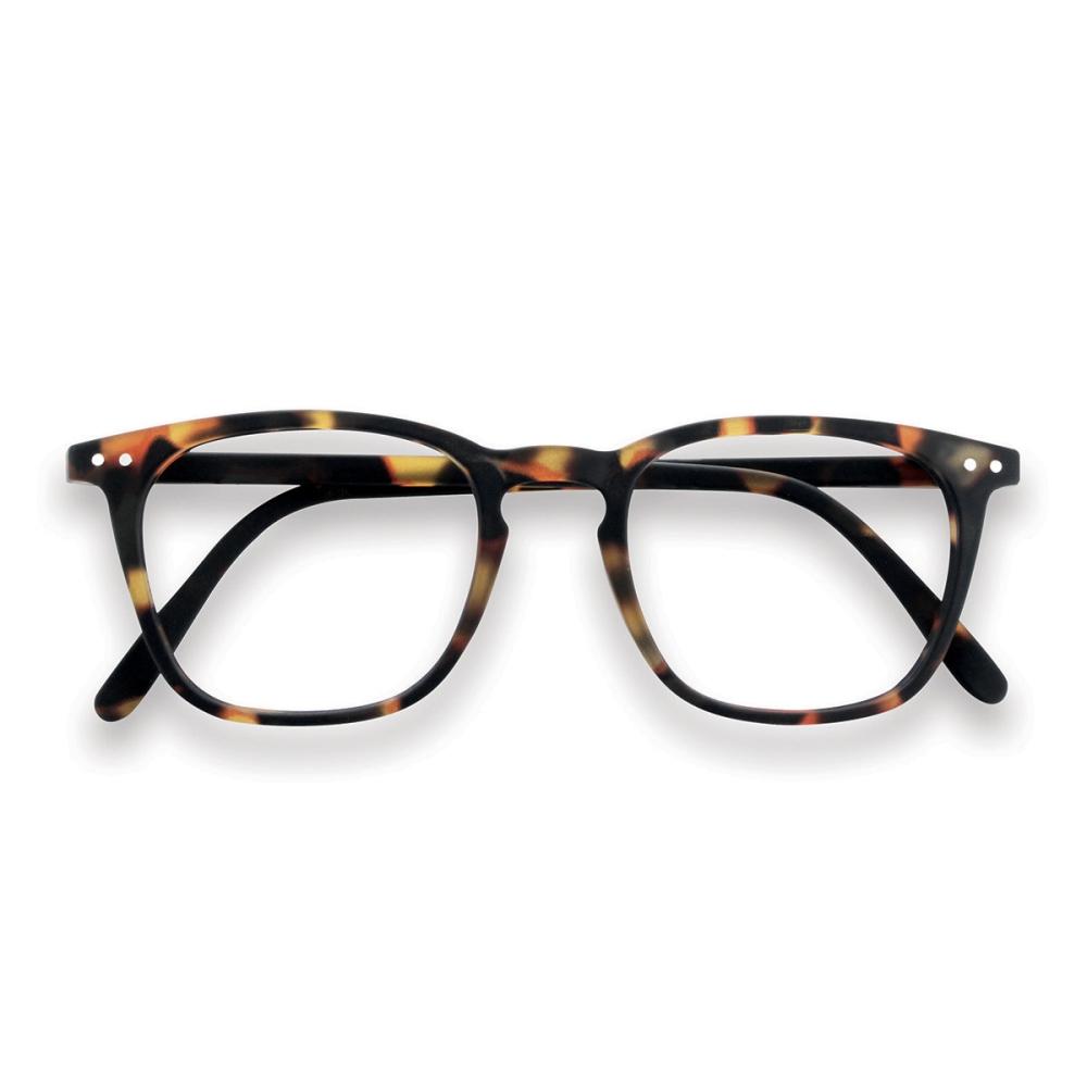 Load image into Gallery viewer, IZIPIZI PARIS SCREEN Glasses Junior Kids STYLE #E - Tortoise (3-10 YEARS) **CLEARANCE**