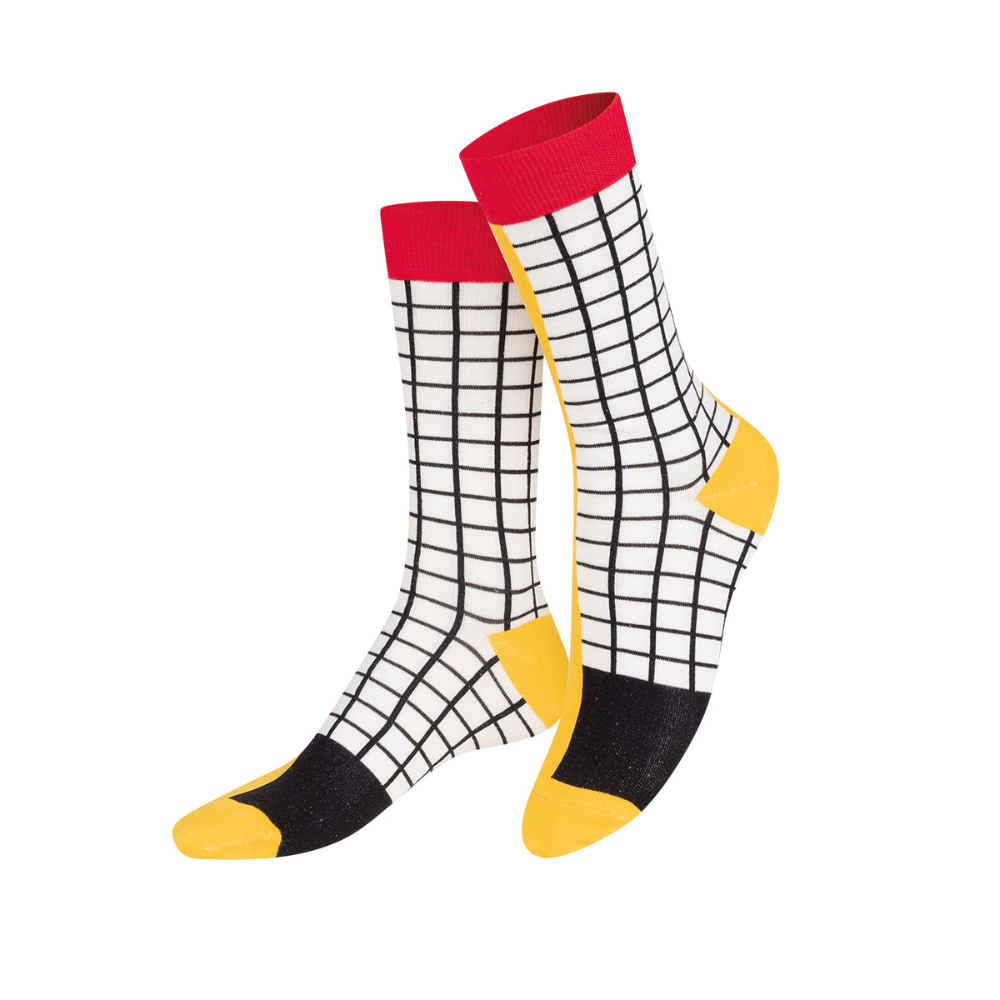 EAT MY SOCKS French Fries