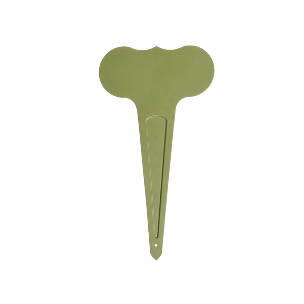 Load image into Gallery viewer, ESSCHERT DESIGN 'Green Shades' Plant Labels - Set of 6