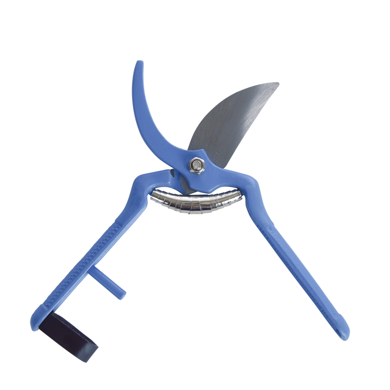 Load image into Gallery viewer, ESSCHERT DESIGN 'Blue Shades' Pruner Secateurs - Marine Blue