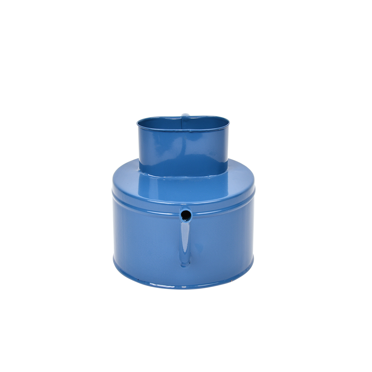 Load image into Gallery viewer, ESSCHERT DESIGN 'Blue Shades' Greenhouse & Indoor Watering Can - Marine Blue