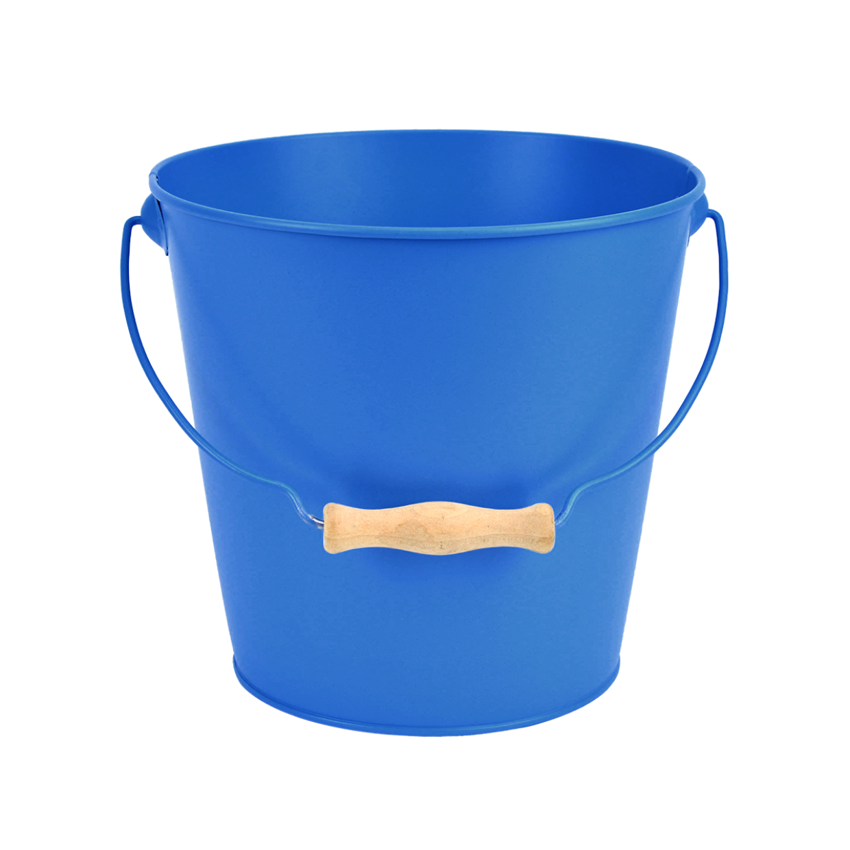 Load image into Gallery viewer, ESSCHERT DESIGN 'Blue Shades' 5L Bucket - Marine Blue **Limited Stock**