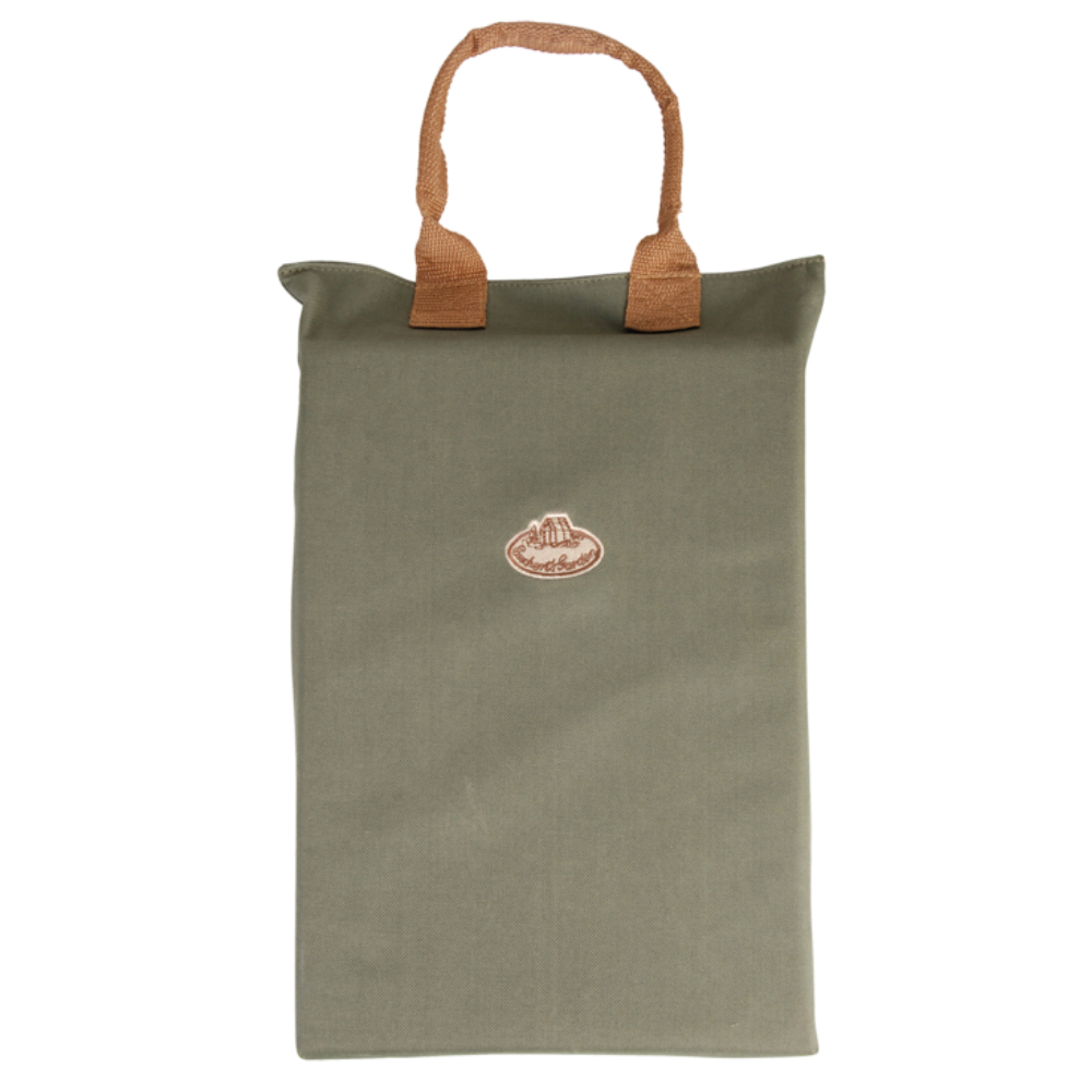 Load image into Gallery viewer, ESSCHERT DESIGN Canvas Kneeler