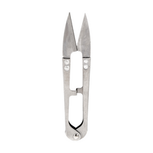 Load image into Gallery viewer, ESSCHERT DESIGN Stainless Steel Mini Pruning Shears