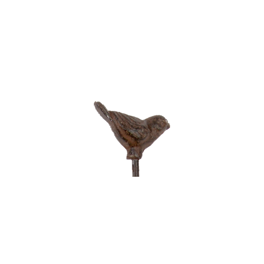 Load image into Gallery viewer, ESSCHERT DESIGN Plant Support Straight 125cm - Bird