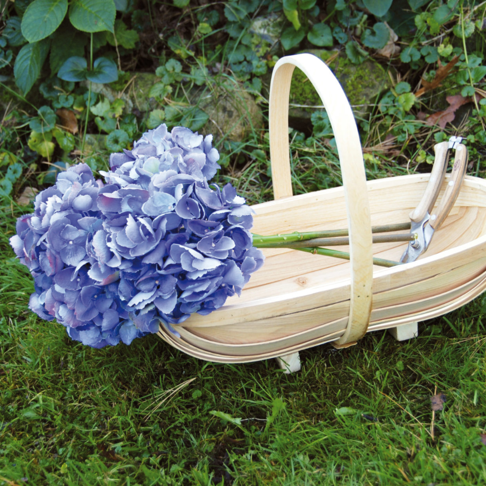 Load image into Gallery viewer, ESSCHERT DESIGN Wooden Trug - Large **Limited Stock**