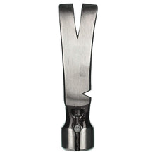 Load image into Gallery viewer, ESTWING 19oz Smooth Face ULTRA SERIES Hammer - Leather Grip - E19S