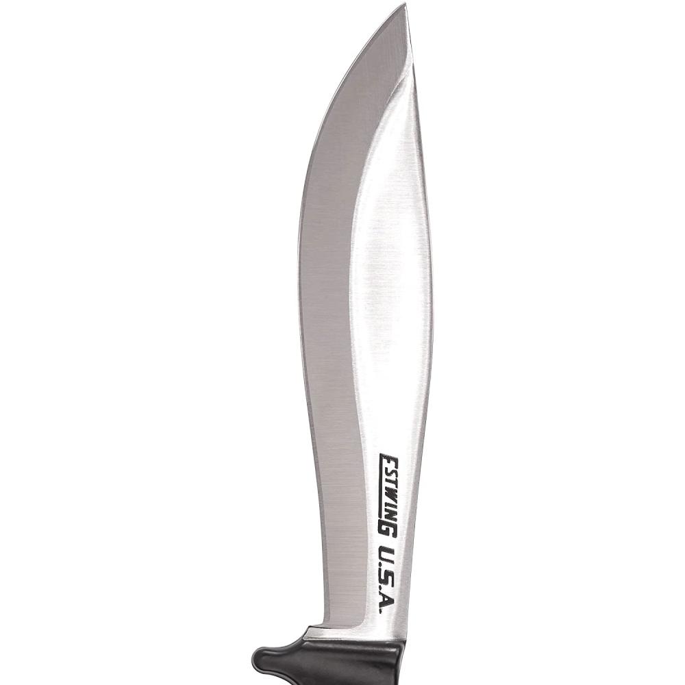 Load image into Gallery viewer, ESTWING Steel Outdoor Bowie Knife - 11"/ 279mm