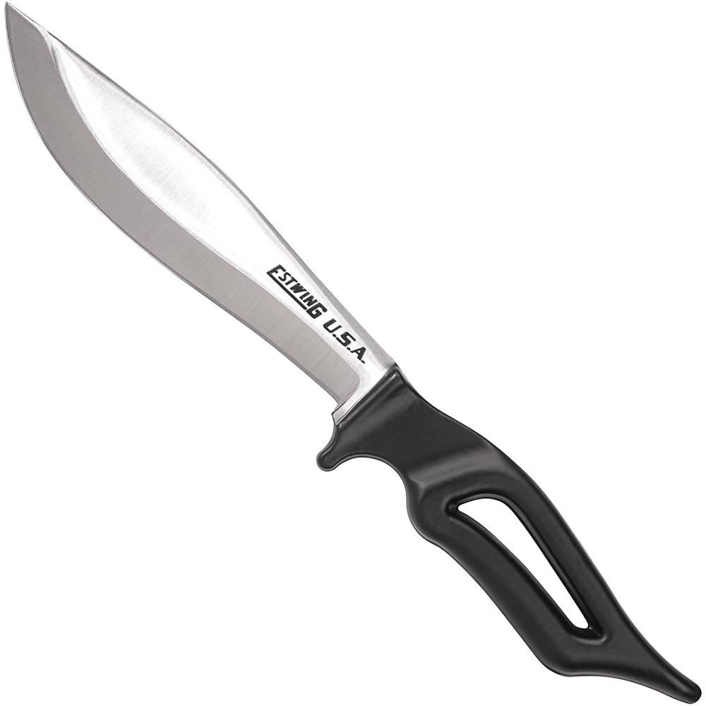 Load image into Gallery viewer, ESTWING Steel Outdoor Bowie Knife - 11"/ 279mm