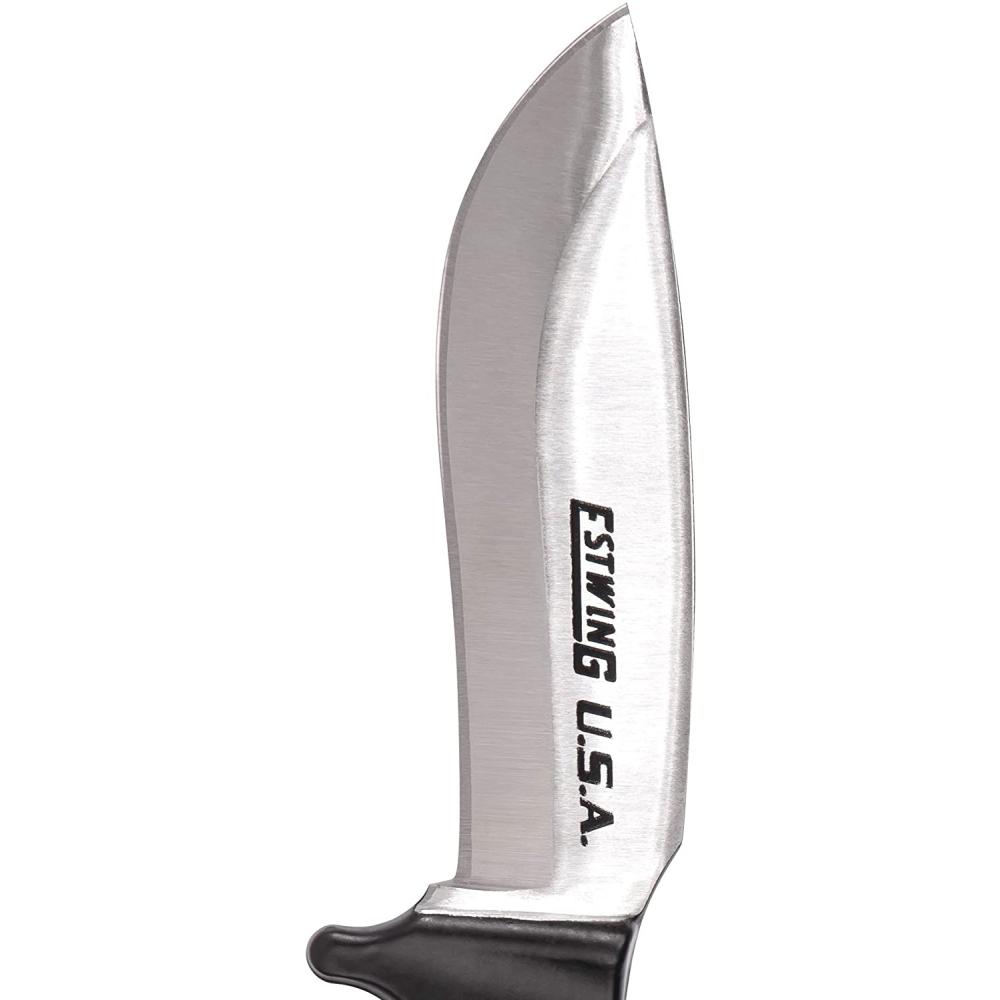 Load image into Gallery viewer, ESTWING Steel Outdoor Bowie Knife - 9"/ 228m