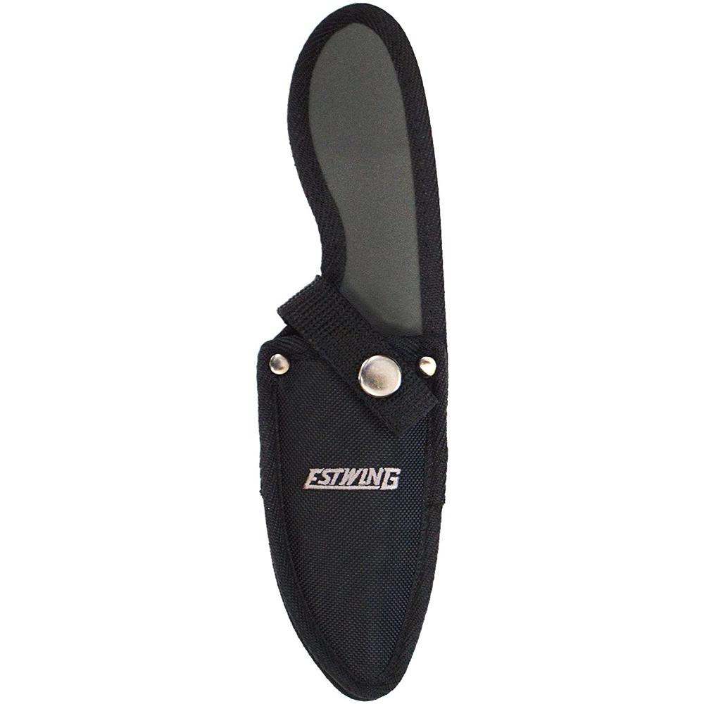 Load image into Gallery viewer, ESTWING Steel Outdoor Bowie Knife - 9"/ 228m