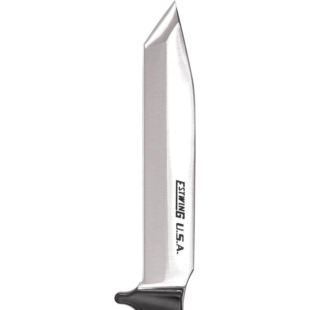 Load image into Gallery viewer, ESTWING Steel Outdoor Tanto Knife - 11" / 279mm