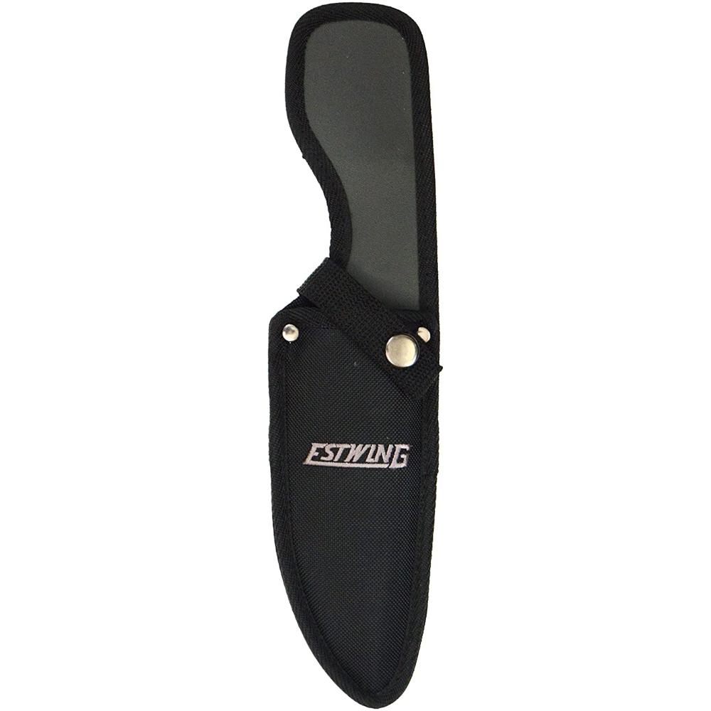 Load image into Gallery viewer, ESTWING Steel Outdoor Tanto Knife - 11" / 279mm